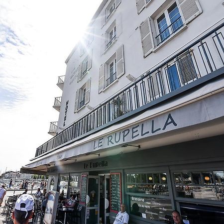 Hotel Le Rupella La Rochelle  Exterior photo