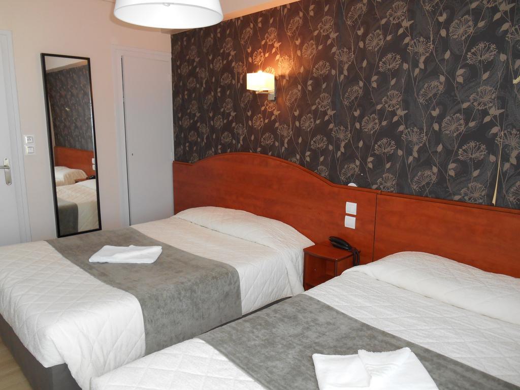 Hotel Le Rupella La Rochelle  Room photo