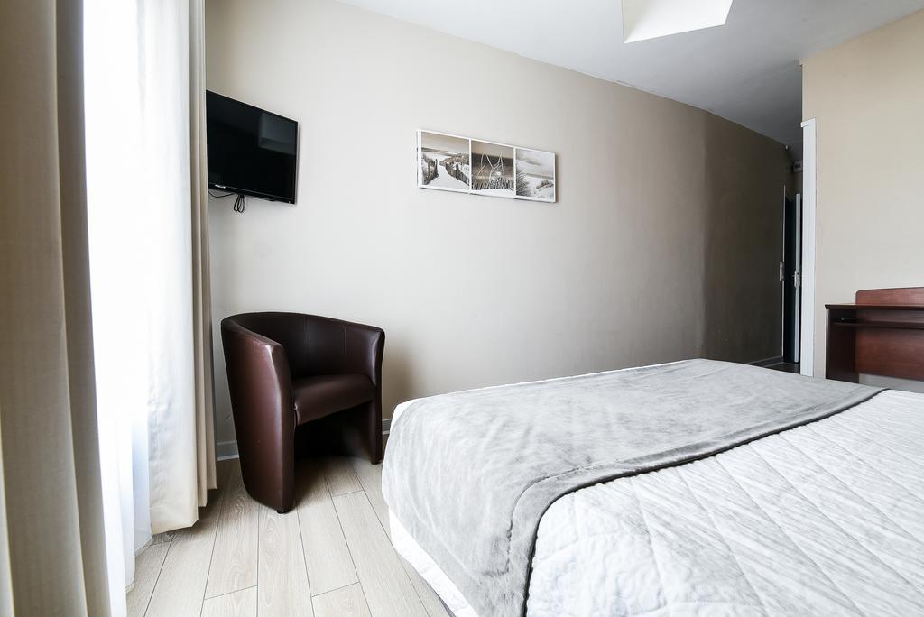 Hotel Le Rupella La Rochelle  Exterior photo